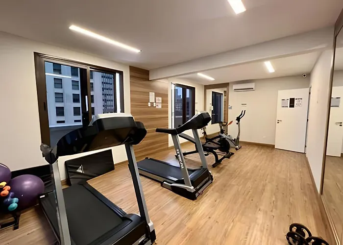 Jacques Pilon Residencial
