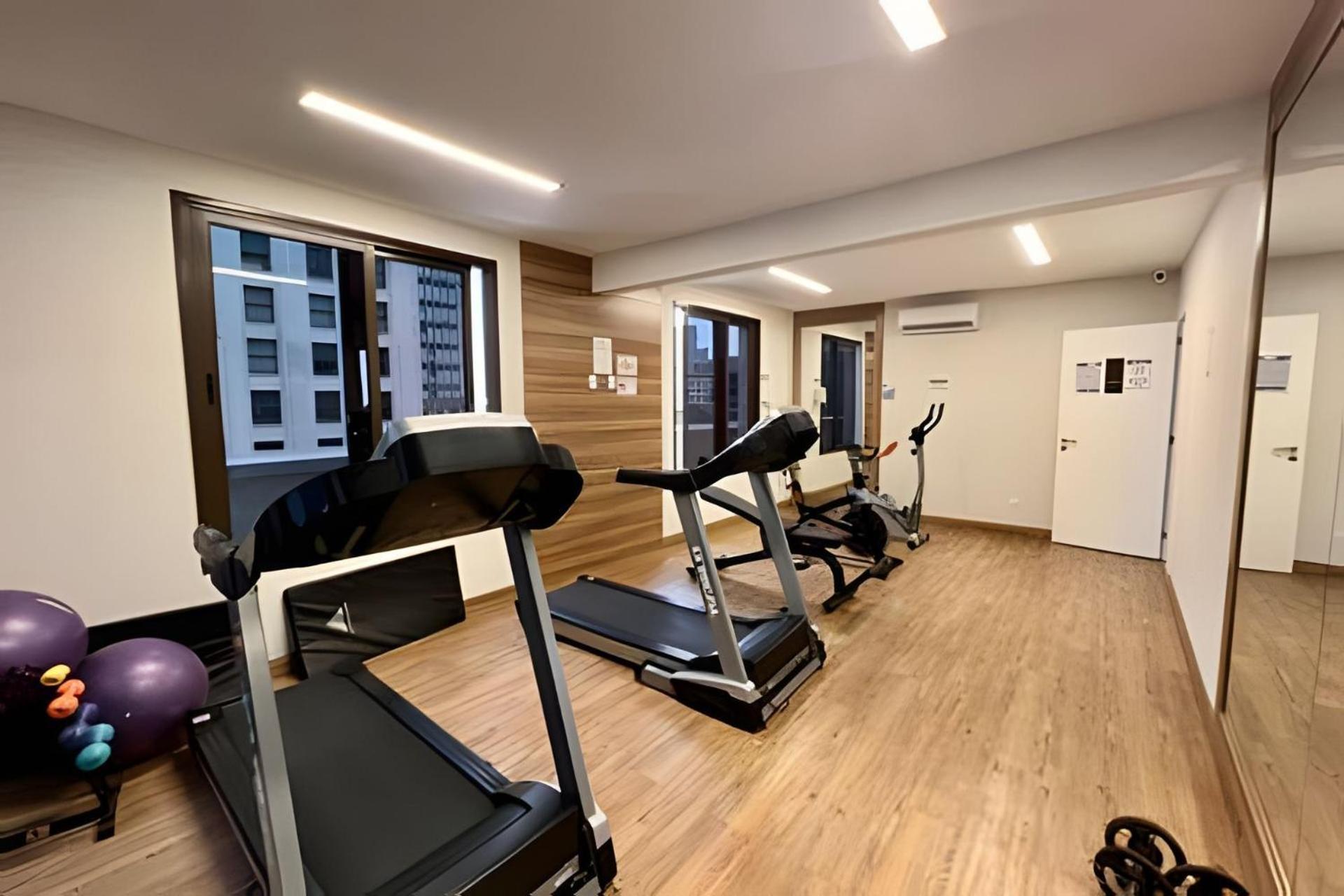 Jacques Pilon Residencial * São Paulo