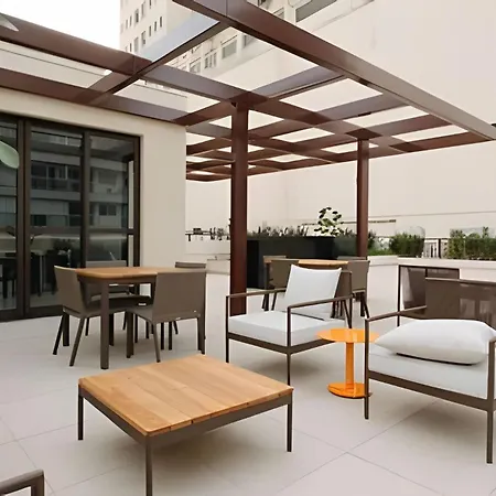 Jacques Pilon Residencial Apartment São Paulo Exterior photo