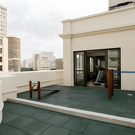 Jacques Pilon Residencial Apartment São Paulo Exterior photo