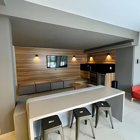 Jacques Pilon Residencial Apartment São Paulo Exterior photo