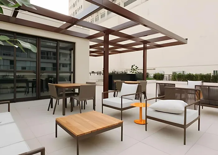 Jacques Pilon Residencial