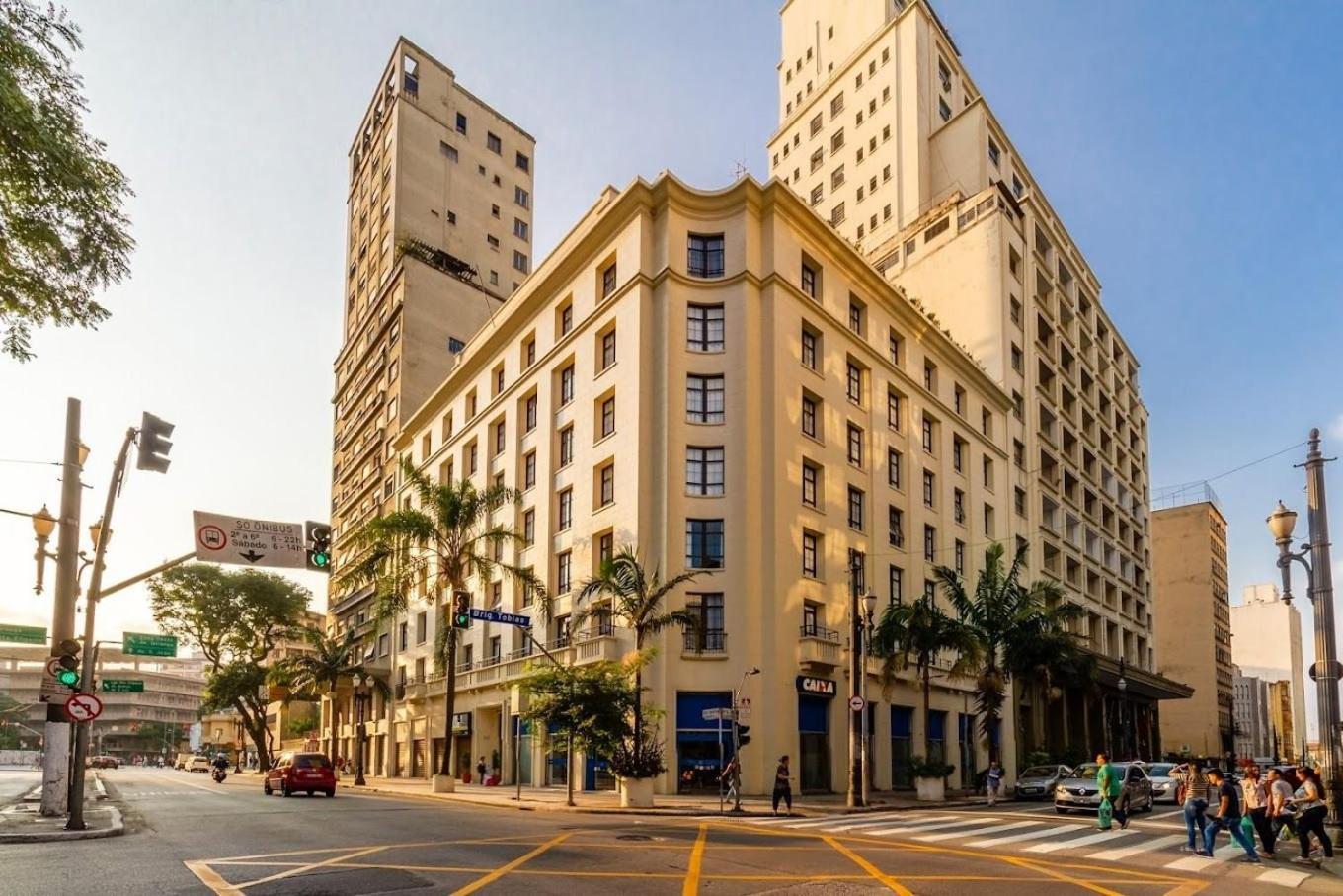 Jacques Pilon Residencial * 圣保罗