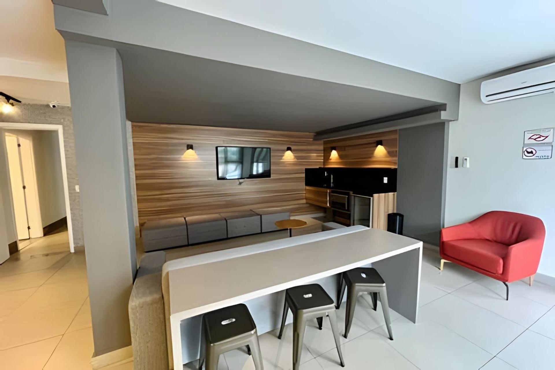 Jacques Pilon Residencial 公寓