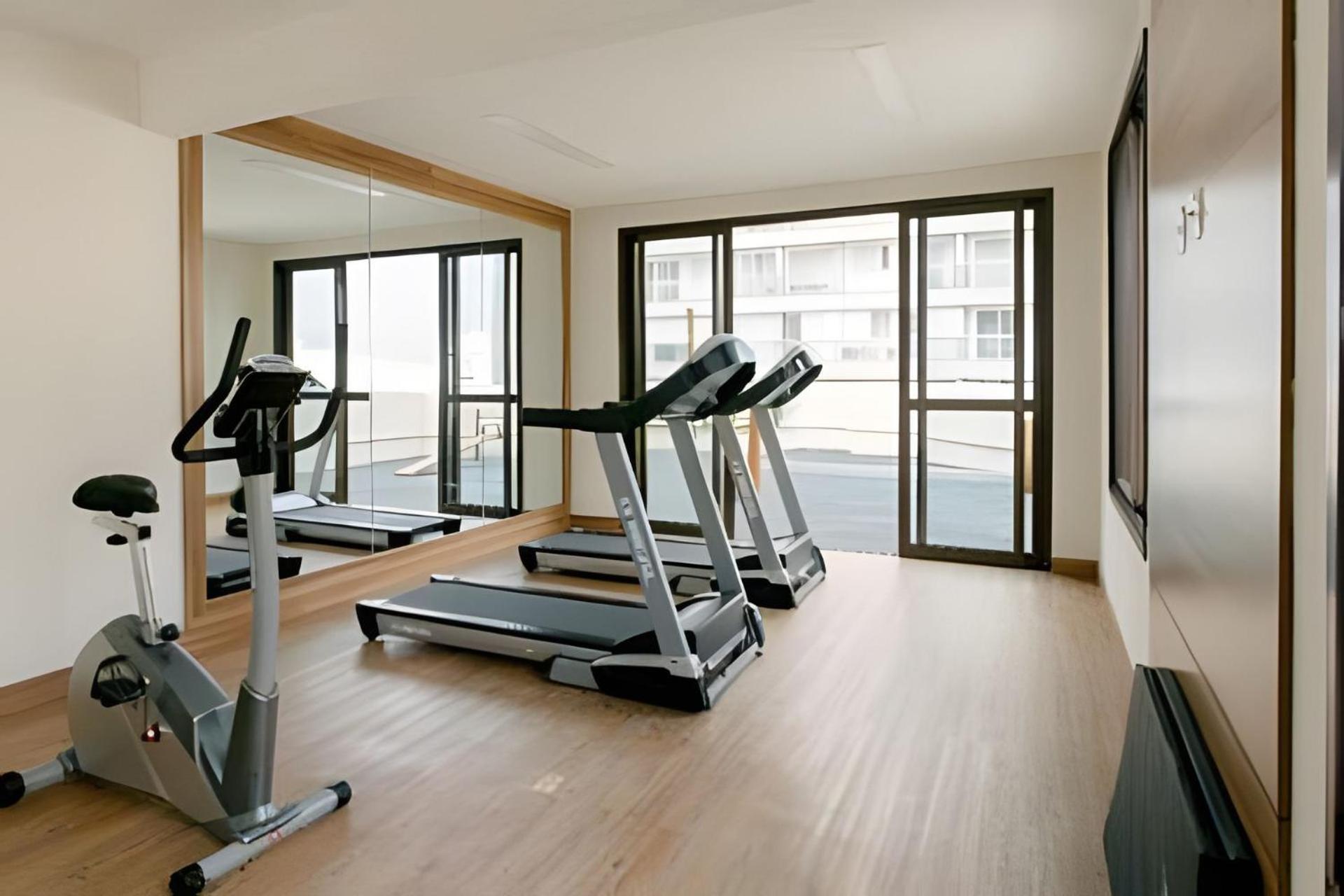 Jacques Pilon Residencial * 圣保罗