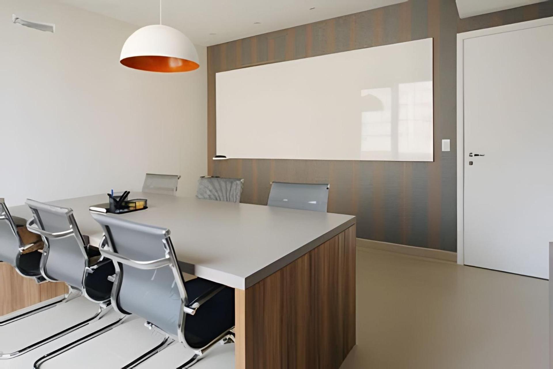 Jacques Pilon Residencial 公寓